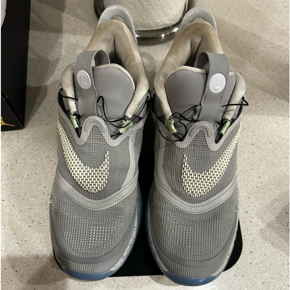 Nike Adapt BB 2.0 Mag